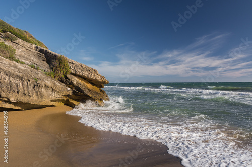 Marina di Minturno LT photo