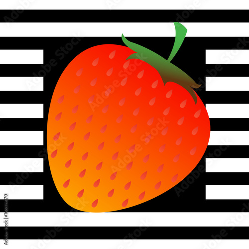 fruit Vector background