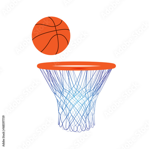 Basketball ball