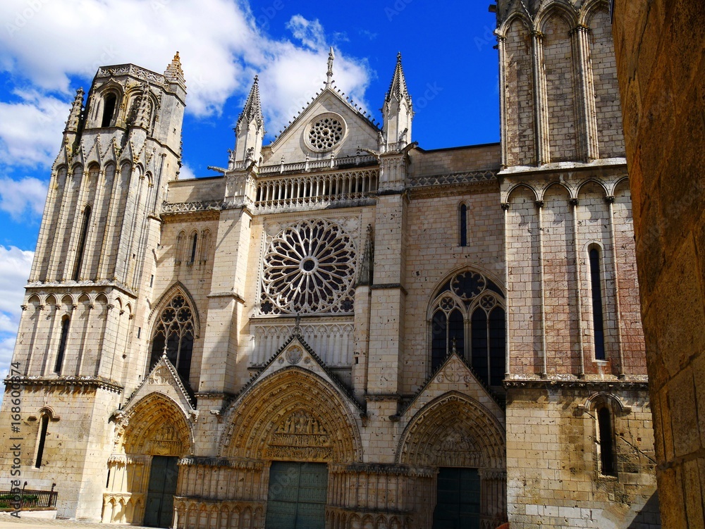 Monument religieux