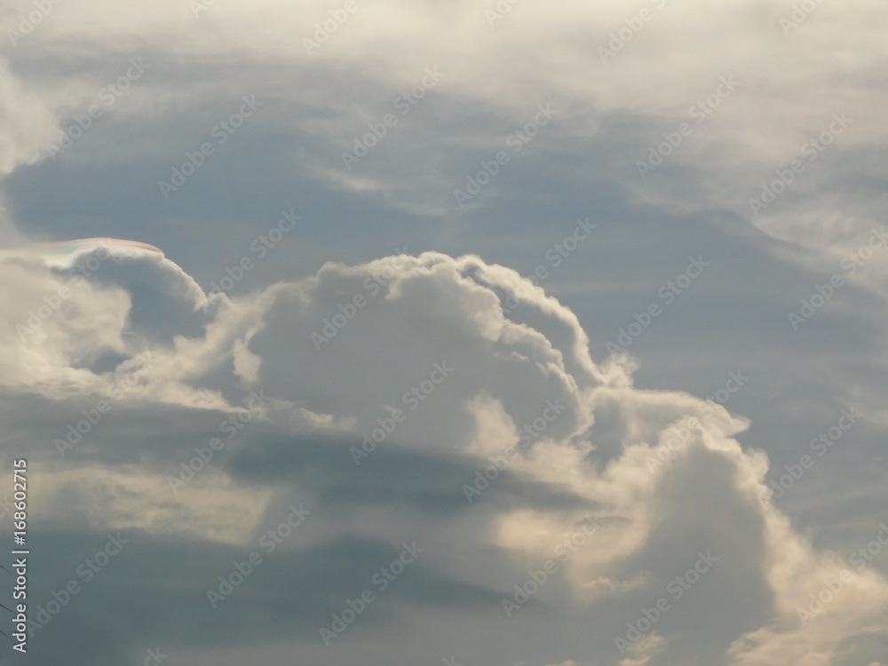 cloud cloud