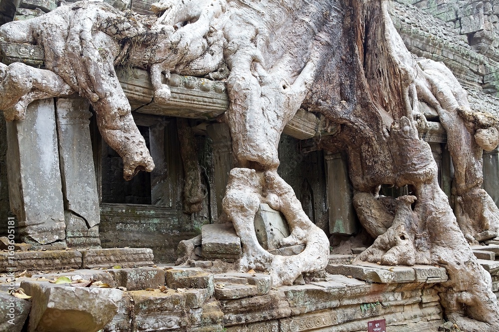 Preah  Khan