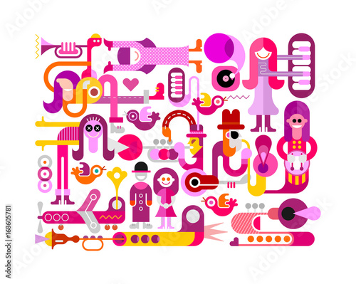Musicians