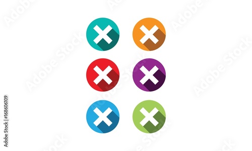 Cancel Button