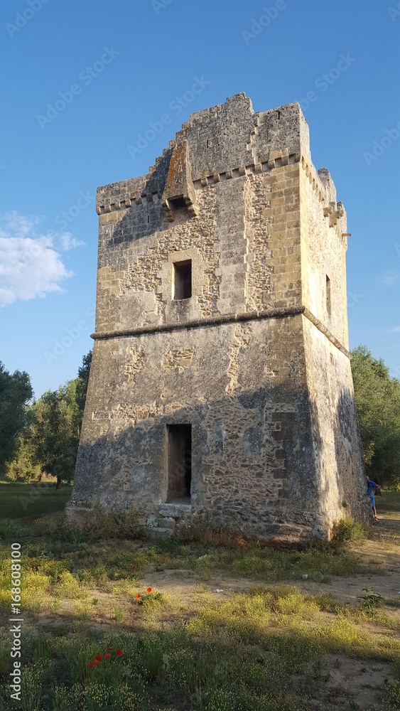 Torre Lo Muccio