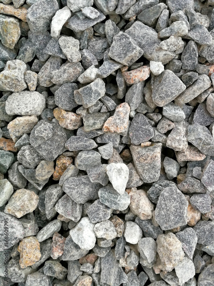 macadam macadam