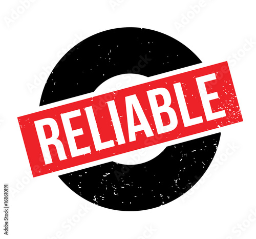 Reliable rubber stamp. Grunge design with dust scratches. Effects can be easily removed for a clean, crisp look. Color is easily changed.