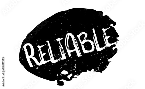 Reliable rubber stamp. Grunge design with dust scratches. Effects can be easily removed for a clean, crisp look. Color is easily changed.