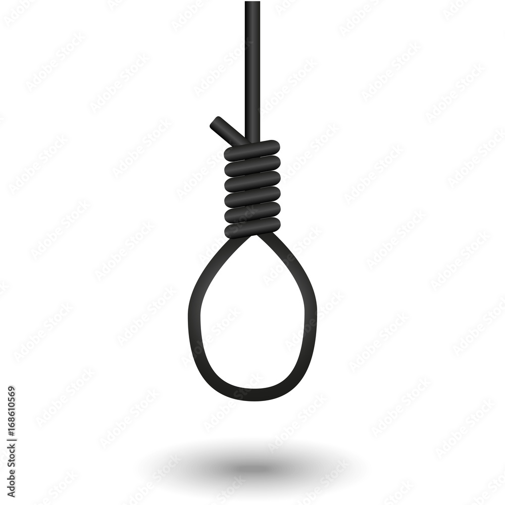 Noose icon