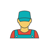 Mechanic avatar icon