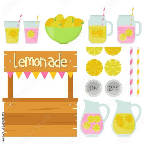 Fun Lemonade Stand