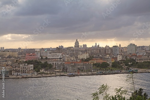 Havana © Maurizio