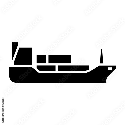 Transport in the water