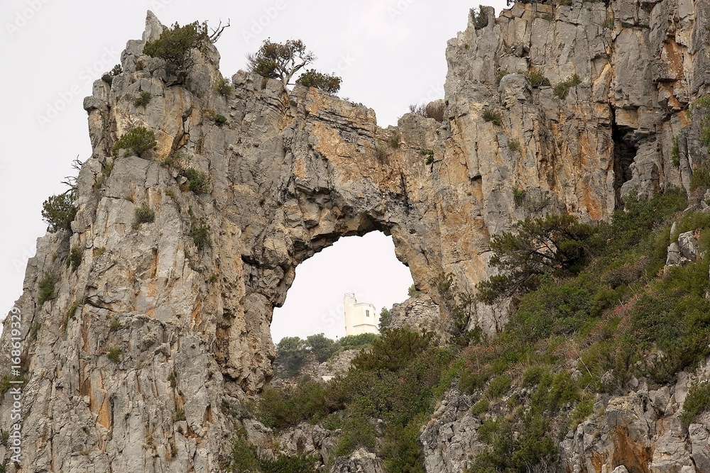 Cape Palinuro, Italy Cape Palinuro, Italy