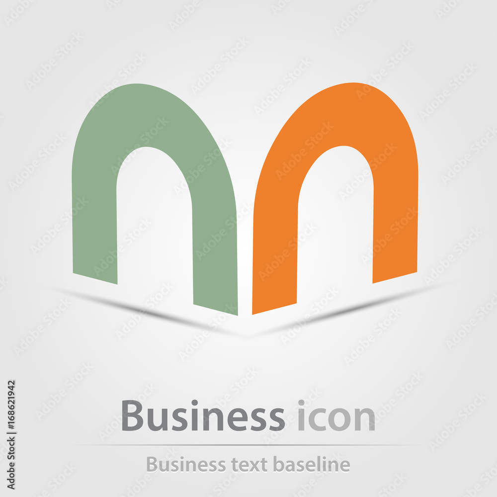 Originally created creatibe business icon Originally created creatibe business icon