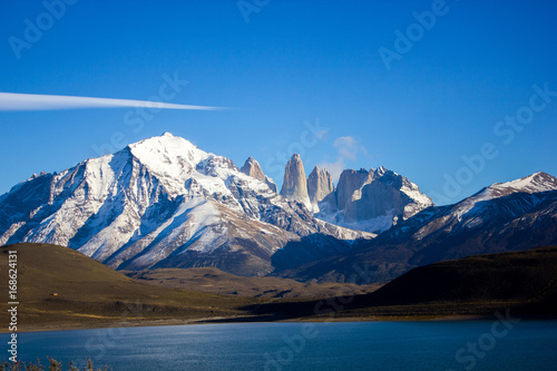 Torres del Paine © Carlos_P