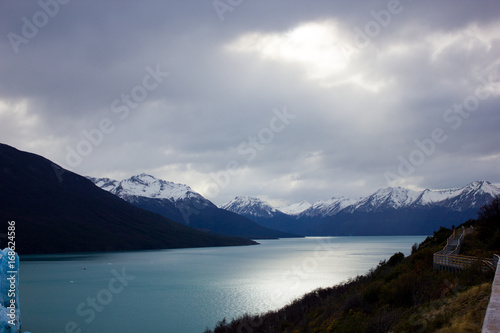 Glaciar Perito Moreno