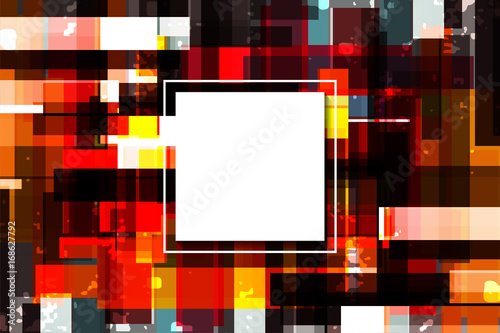 Abstract Backgrounds Design with grunge texture, vector illustration