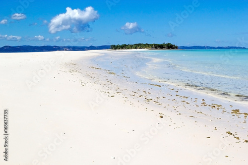 Nosy Iranja  Madagascar