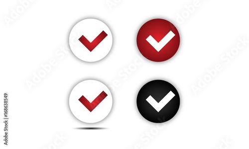 Yes Button
