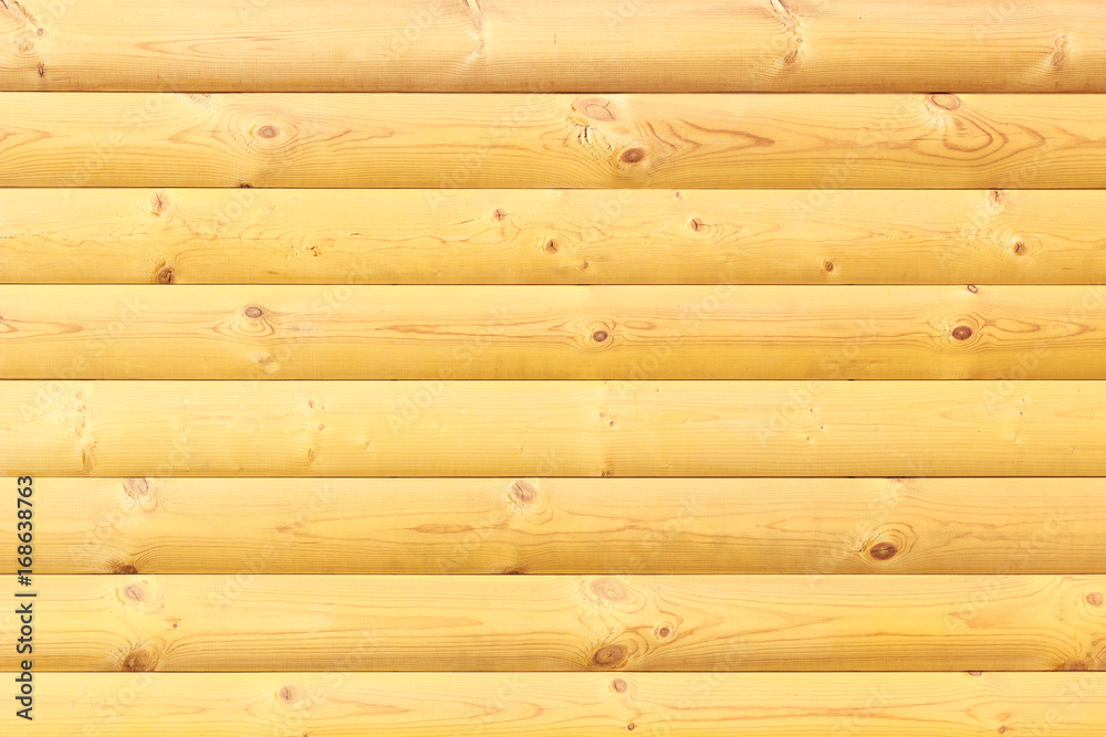 Light wooden horizontal background of plank Light wooden horizontal background of plank