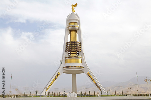 Turkmenistan