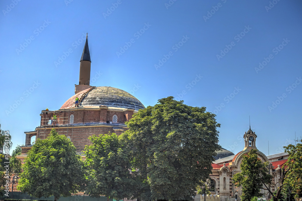 Sofia, Bulgaria