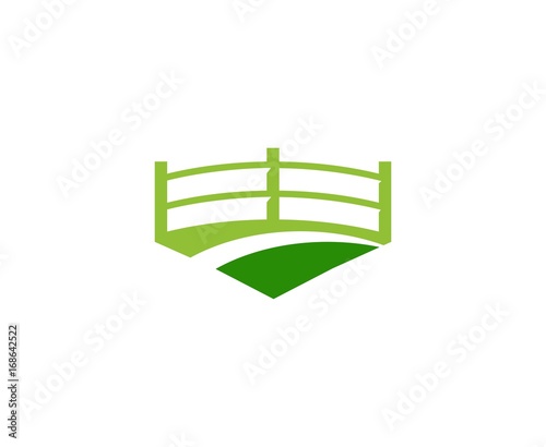 Garden logo