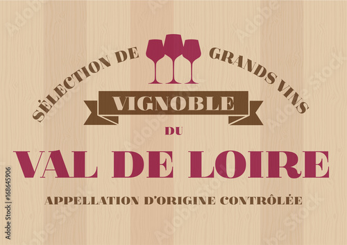 Vignoble du Val de Loire
