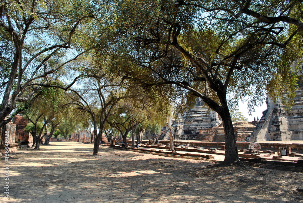 Ayutthaya 4 Ayutthaya 4