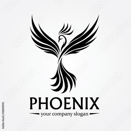 Phoenix Logo