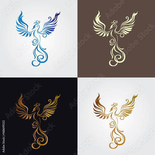 Phoenix Logo