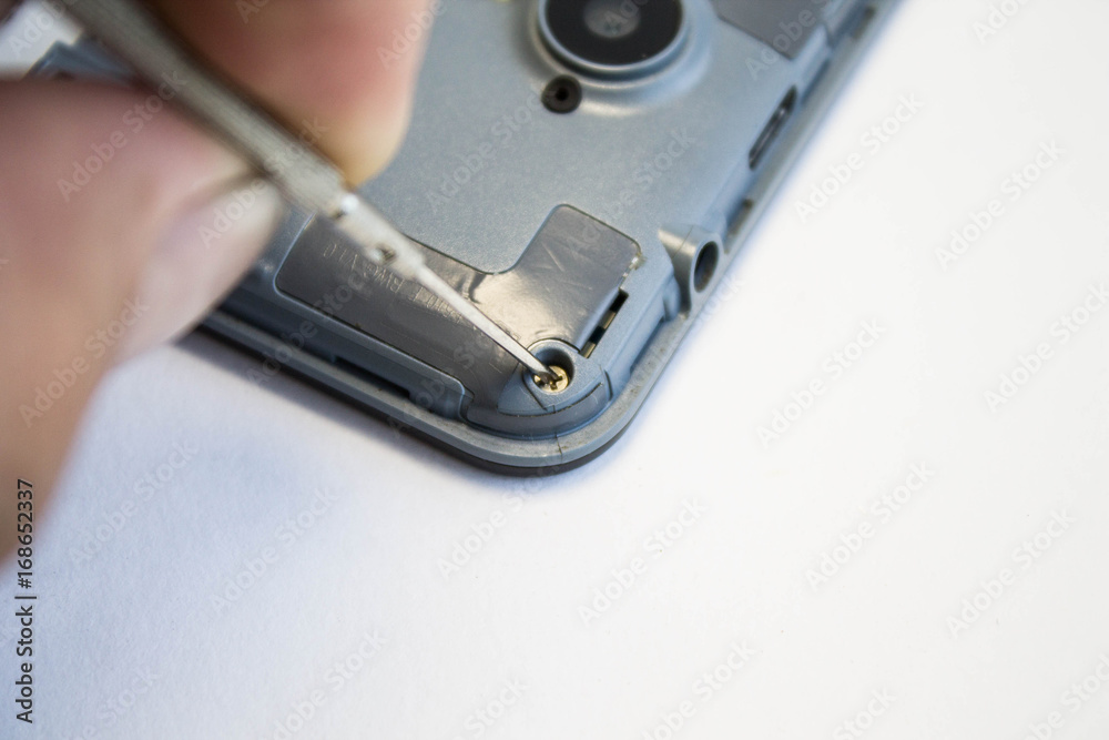 Mobile phone repair Mobile phone repair