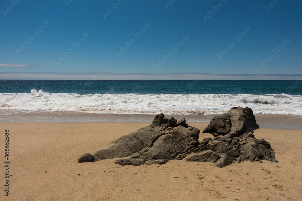 Big Sur couastline