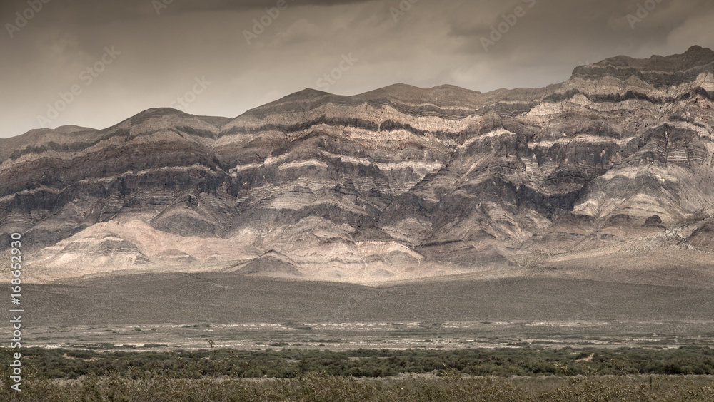 Death Valley National Park, Nevada, US