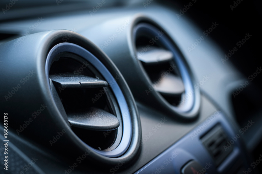 Air ventilation Air ventilation