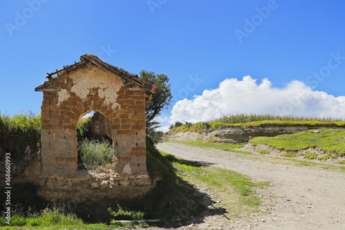 Foto Casa abandonada