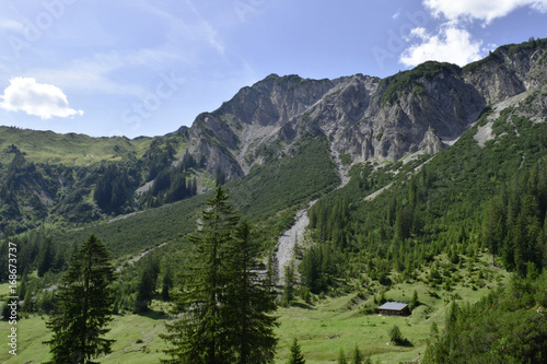   sterreich klostertal