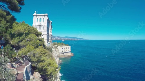 The Kingdom Of Monaco photo