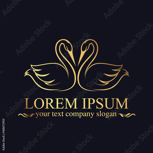swan logo