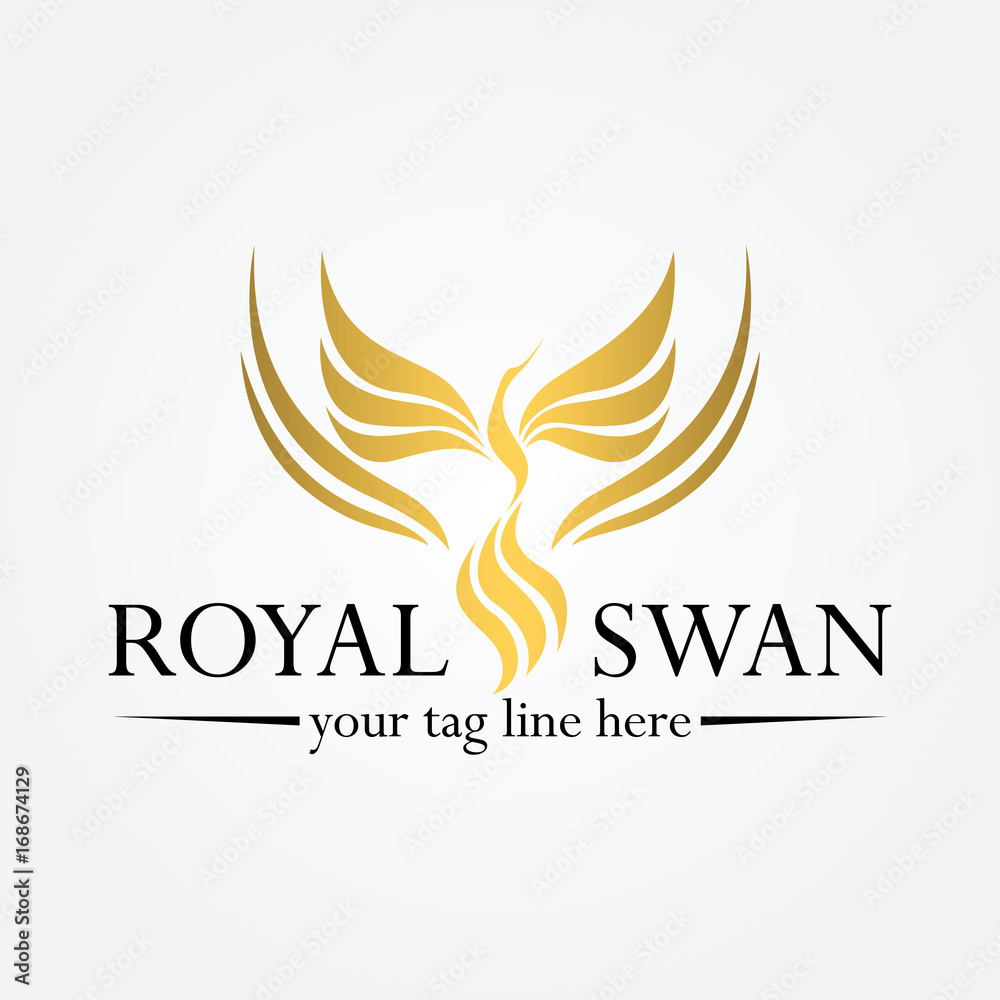 swan logo