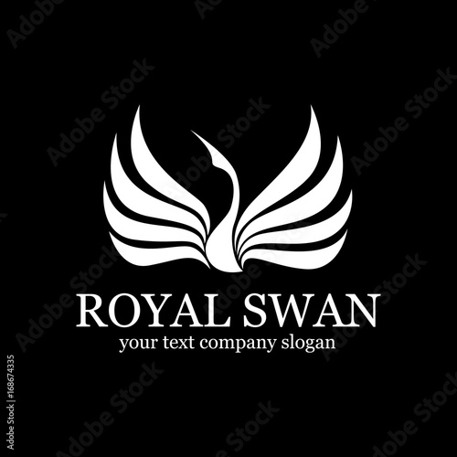 swan logo