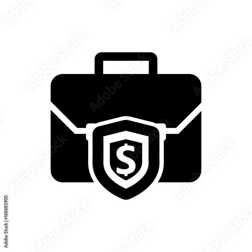 Money Protection Icon
