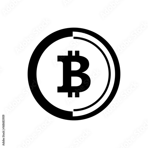 Bitcoin Icon
