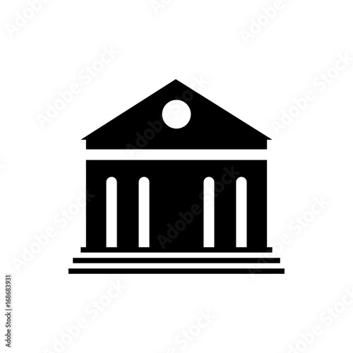 Bank Icon