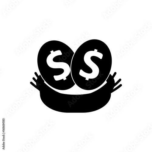 Pension Icon