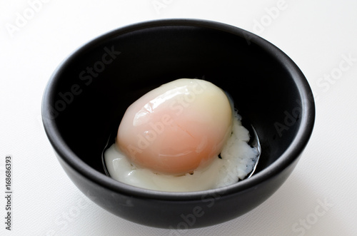 温泉卵