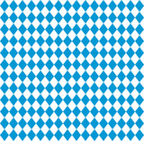 Oktoberfest Bavarian flag symbol background