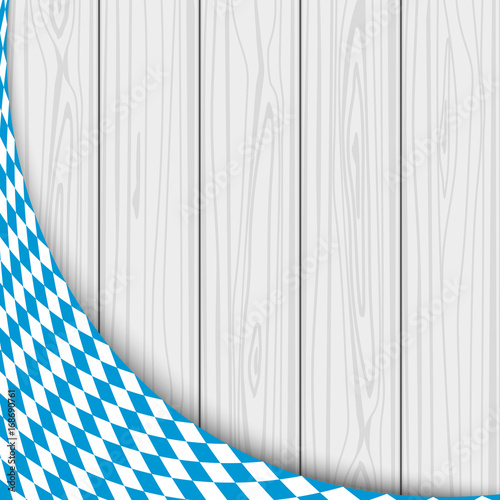 Texture of the Bavarian flag