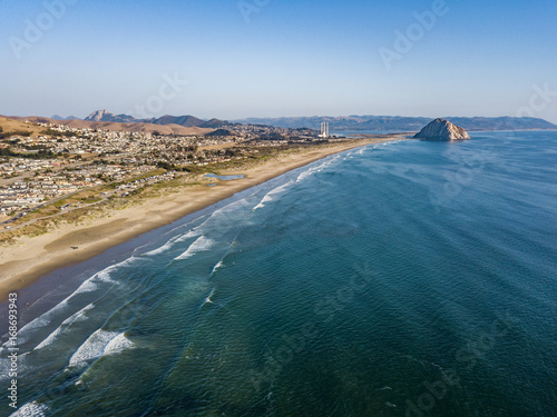 Morro Bay California